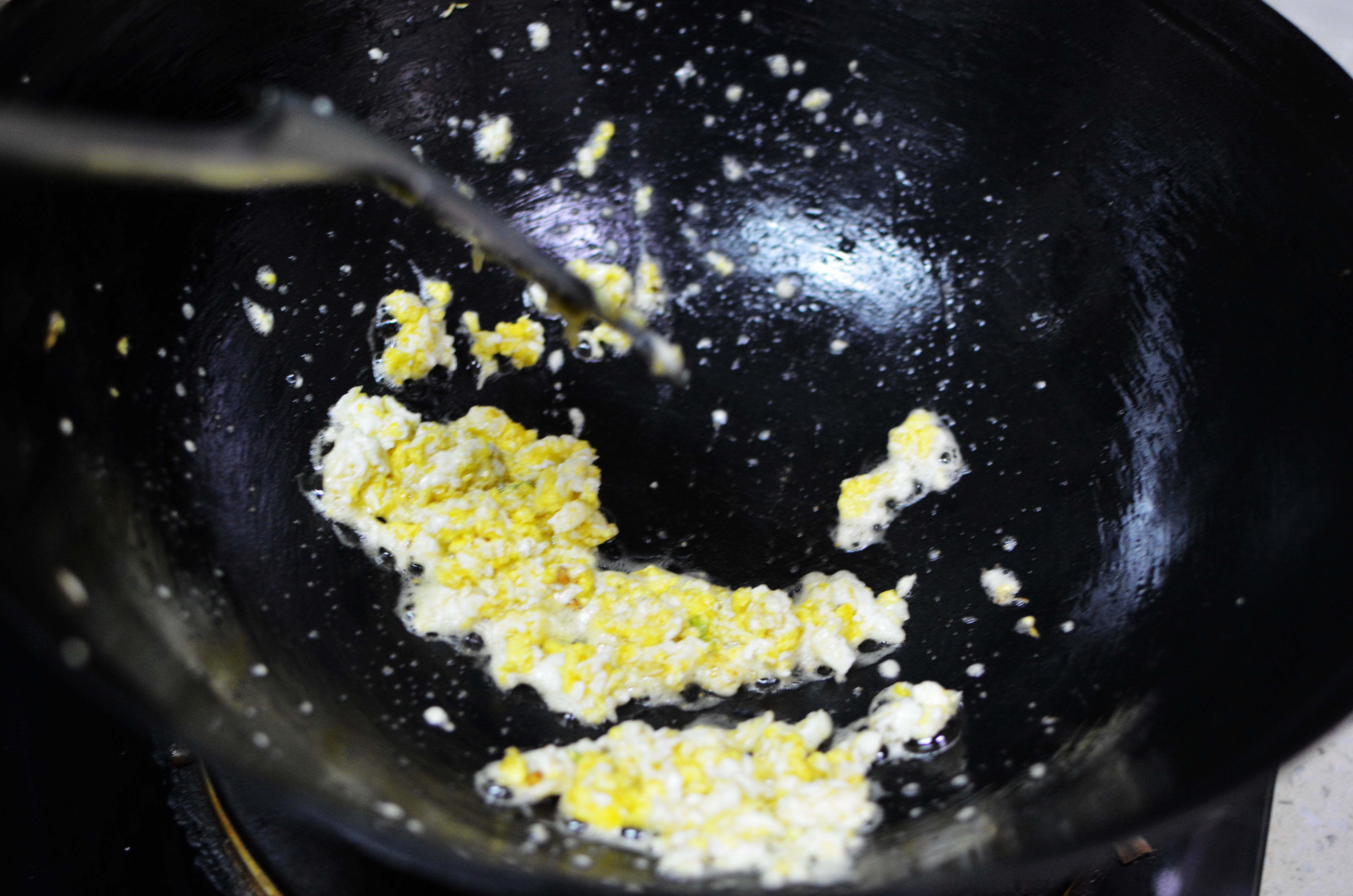 臻三环珐琅不粘锅,无涂层铁锅不粘锅臻三环