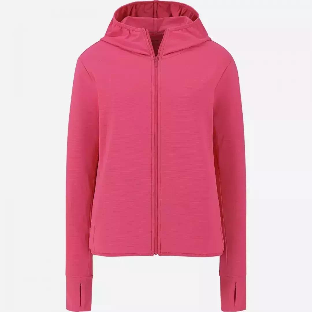 优衣库高性能外套,优衣库新款衣服遭疯抢