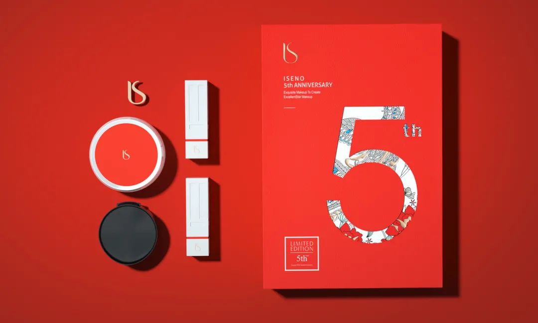 新国风的日化品包装设计，看完终于有灵感了