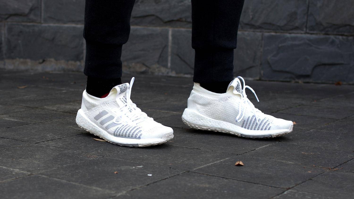 阿迪达斯boost哪款比较好,阿迪达斯boost系列基础款