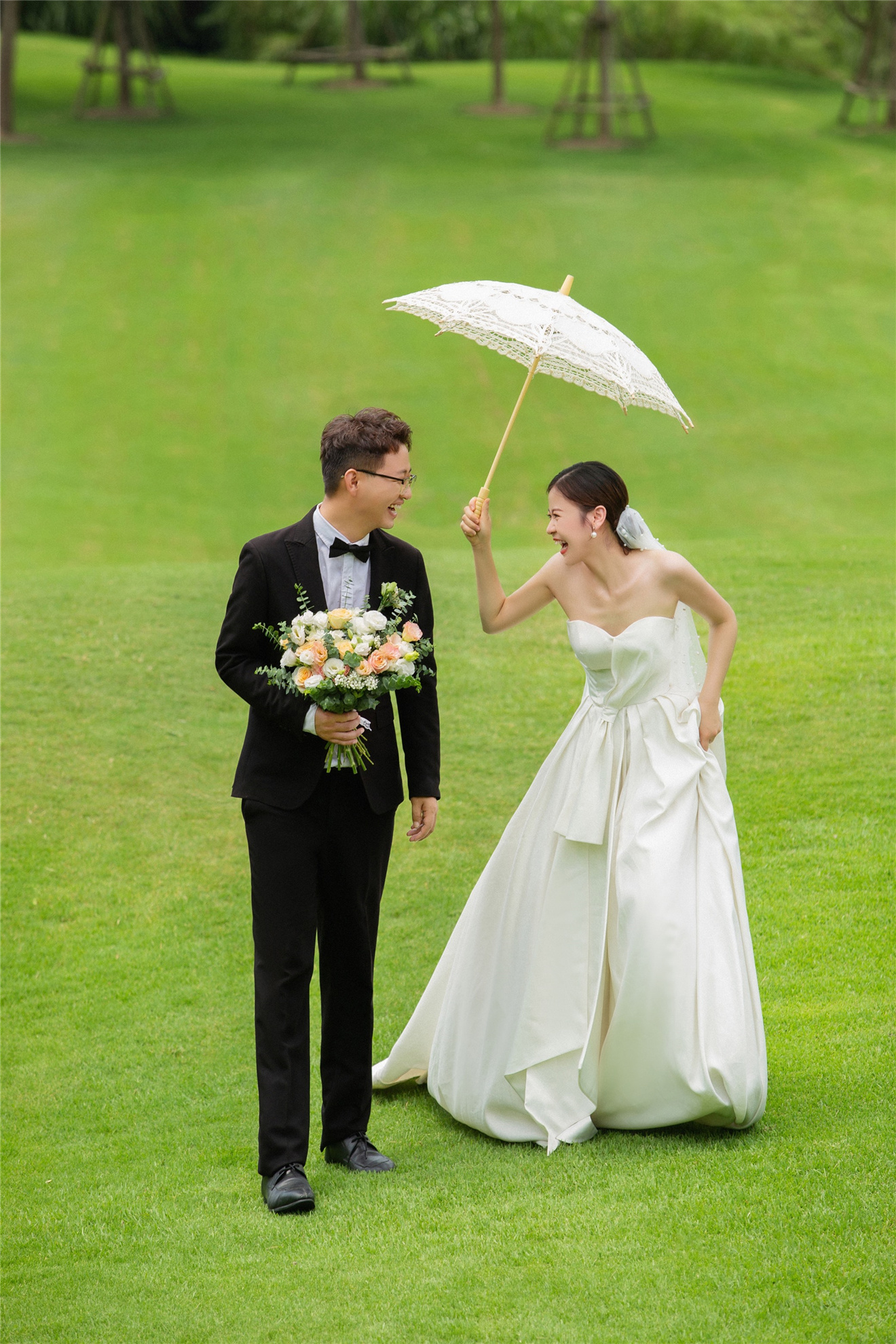 厦门十大人气婚纱摄影,厦门口碑比较好的婚纱摄影推荐