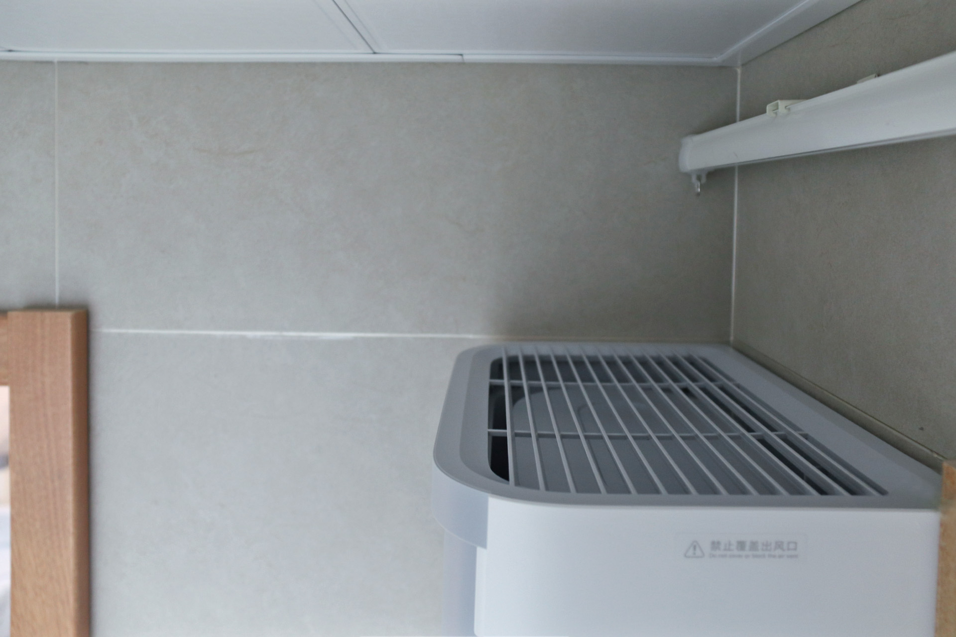 装修后加装新风机,小米壁挂新风机可以全屋使用吗