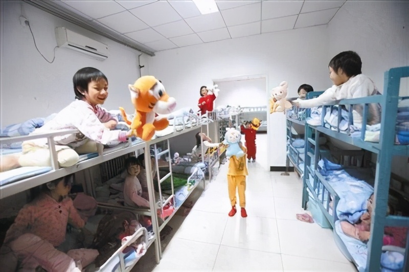 白岩松建议一定不能让孩子住校,白岩松谈住校走读