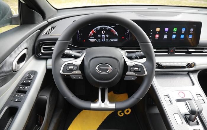 影豹1.5和2.0外观,影豹1.5t先行版