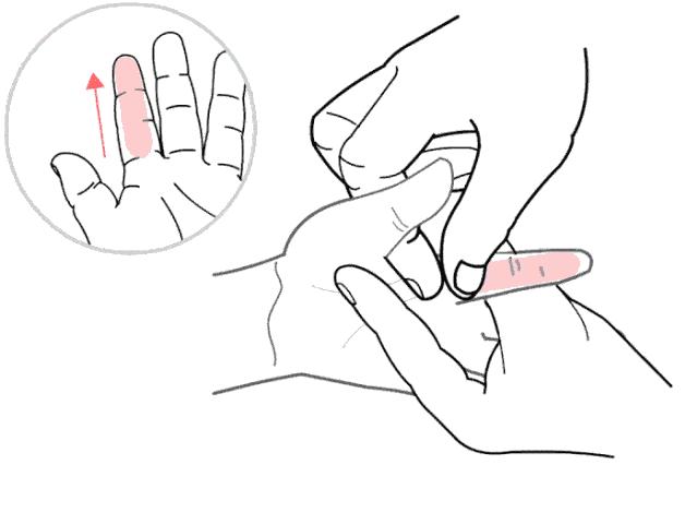 小儿节气推拿每个节气都需要吗,小儿春分节气推拿手法