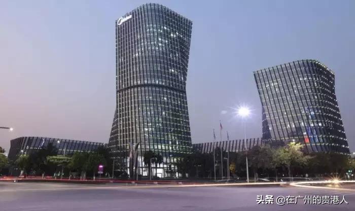 佛山城建在哪个位置,广东佛山市城建