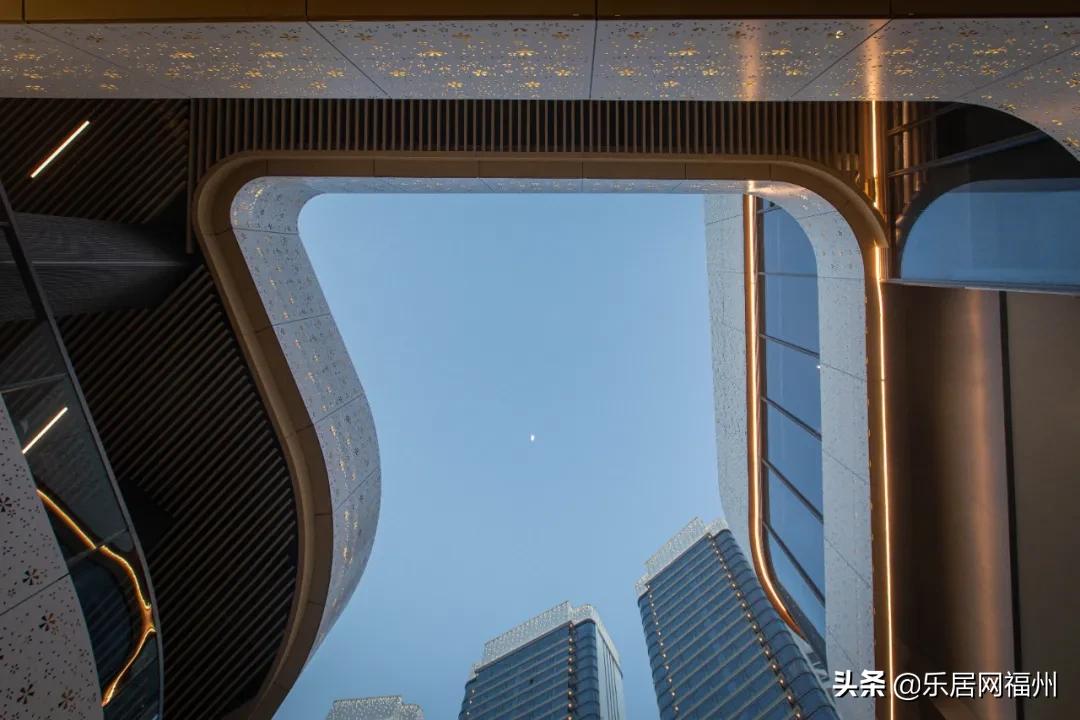 福州融侨外滩壹号在哪个位置,融侨外滩壹号属于什么社区