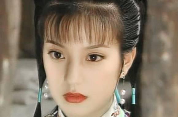 赵薇是怎样的女人,赵薇为何让苏有朋如此着迷