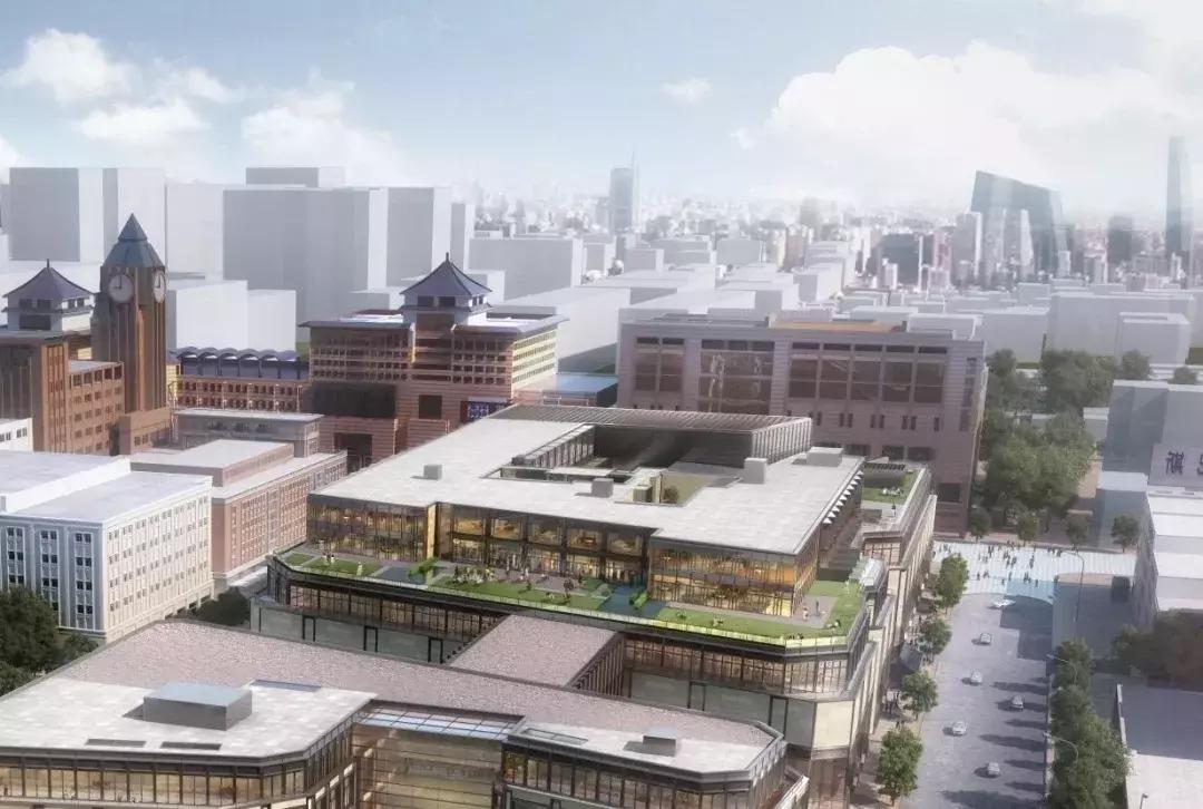 北京王府井文华东方酒店官网,北京东方文华酒店开业