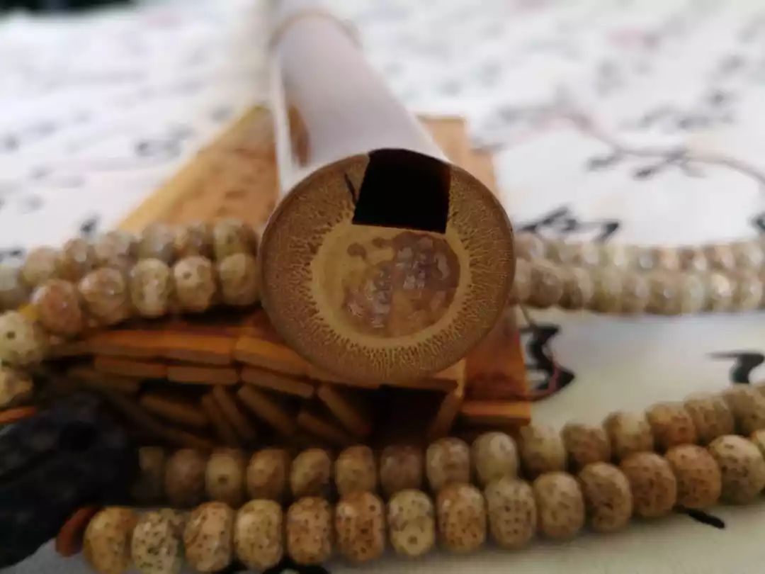 洞箫吹口太浅难吹怎么处理,箫吹孔开口过深的解决方法