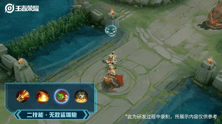 7.16零点鲁班新皮乒乒小将华丽上线，710点券绝对值得购买