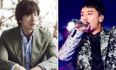 言承旭回应林志玲视频,言承旭韩国胜利事件