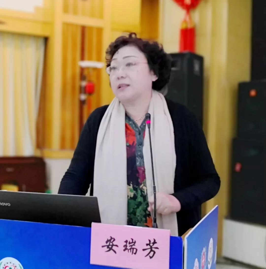 2019年西安市第二届《宫颈病变及阴道镜培训班》圆满闭幕