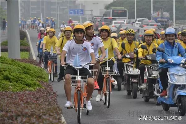 优秀社会责任俱乐部奖:浙江毅腾