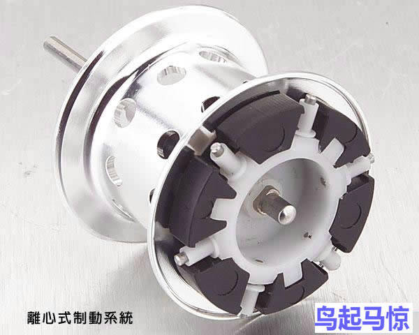 路亚竿用的纺车轮水滴轮鼓轮的介绍鱼线轮的介绍入门