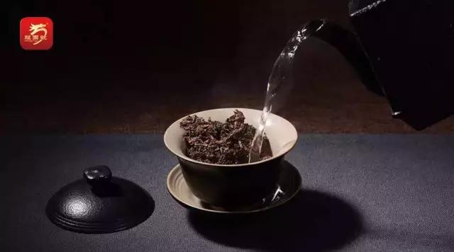 天福普洱梅花饼茶,普洱饼茶如何打散