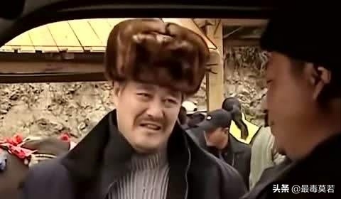 刘老根中的二奎去哪了,刘老根失踪二奎回来