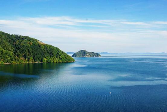 望“湖”止渴?湖中潜水有诀窍