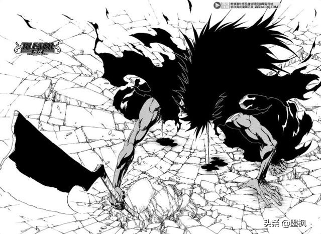 死神护庭十三番队详细介绍,死神护庭十三队长