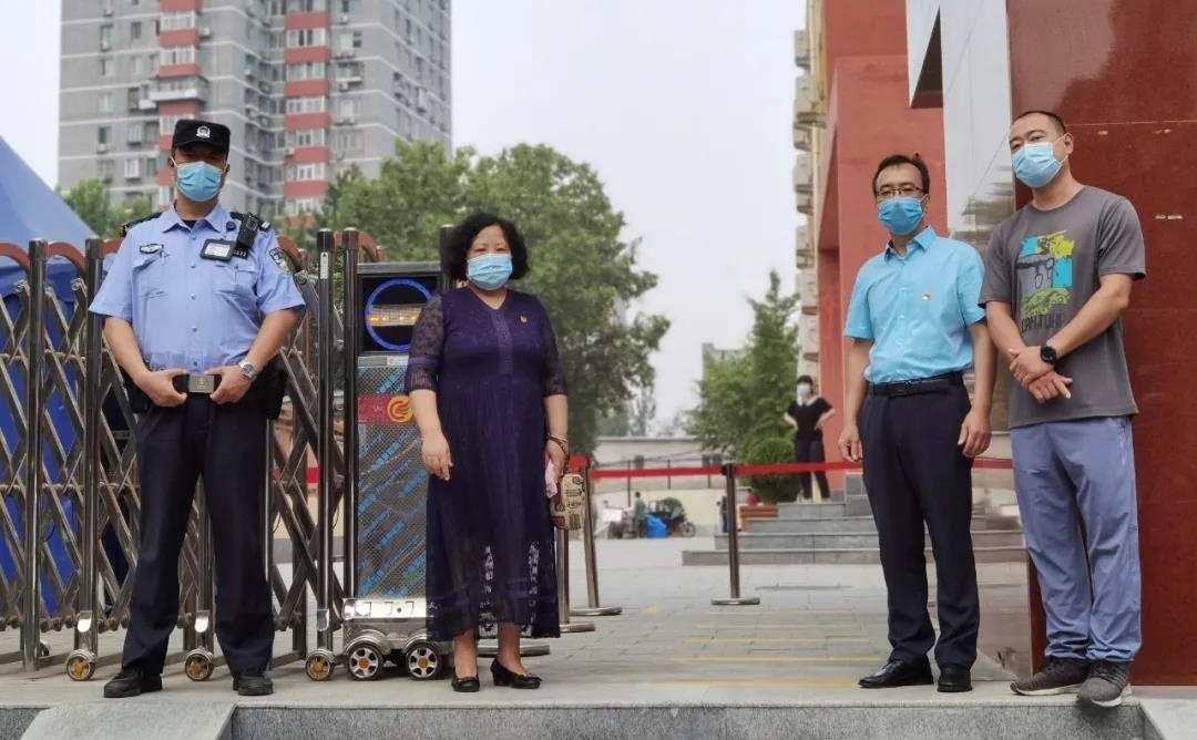 西罗园六小是区重点吗,大红门一小和西罗园六小