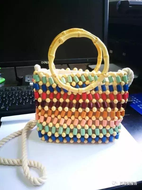 不需要太高预算,这些两三千块的包就超好看