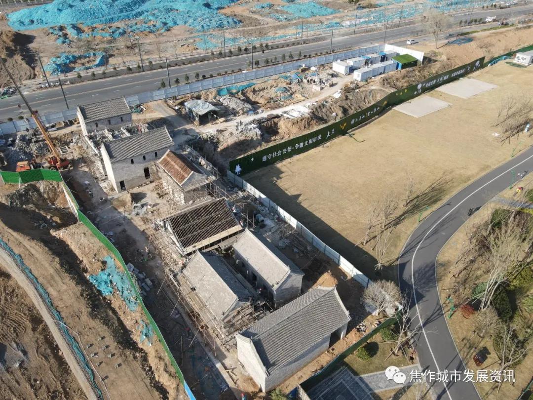 美丽焦作欢迎你视频,美丽焦作航拍