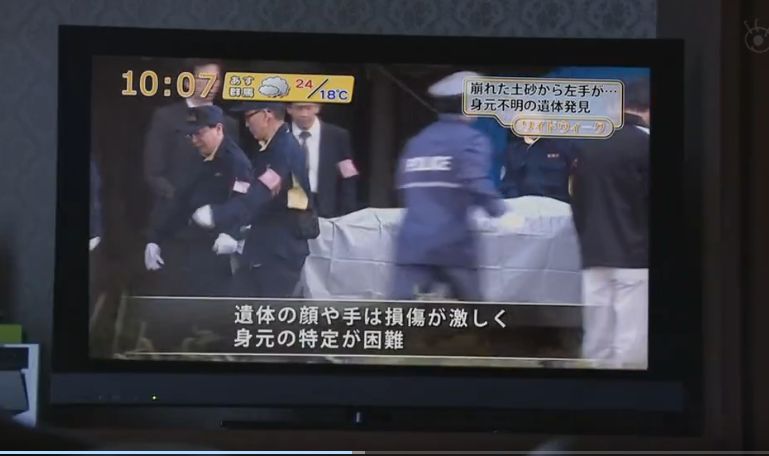 没有凶手的杀人夜简介,没有凶手的杀人夜全集