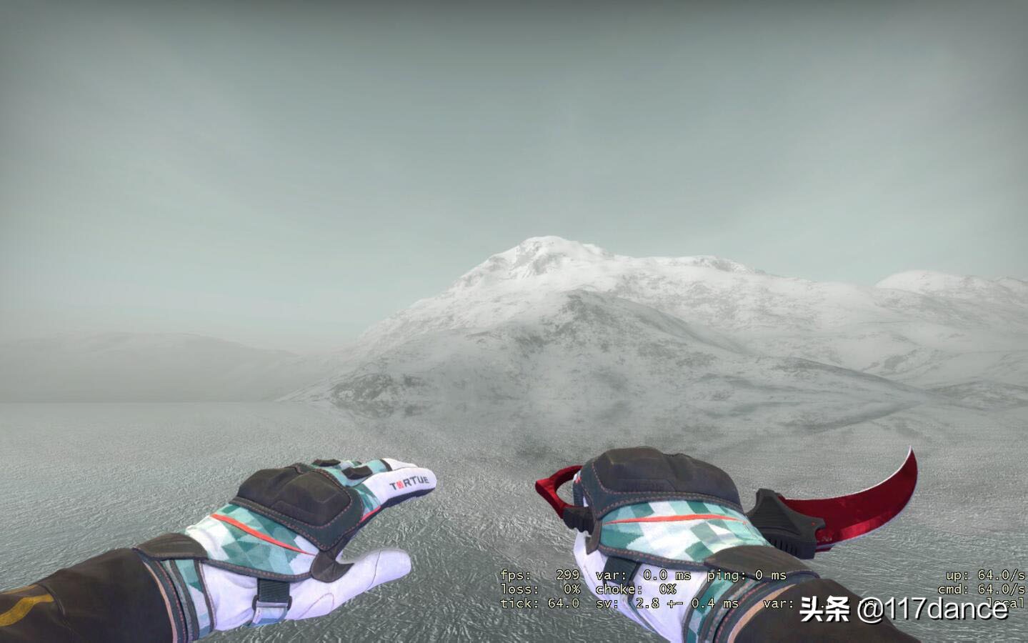 csgo饰品手套推荐,csgo哪些手套好出