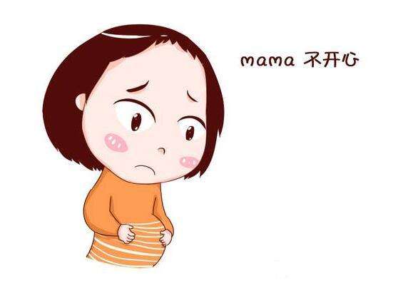 孕妇特别烦是什么原因,孕妇好烦如何缓解