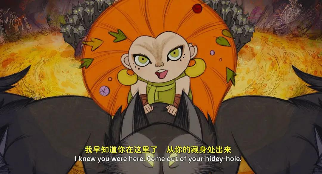 2023奥斯卡提名电影有哪些,提名奥斯卡最佳影片的动画片