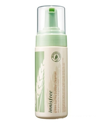 公认最好用的10大洗面奶排名,十大口碑最好洗面奶排名