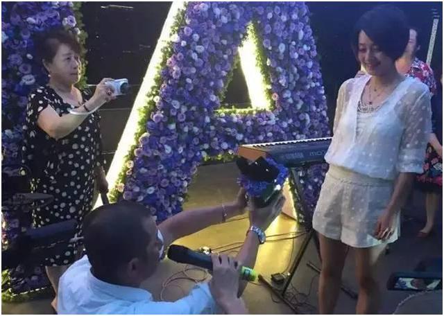 马伊琍的且行且珍惜是什么意思,婚姻不易且行且珍惜马伊琍