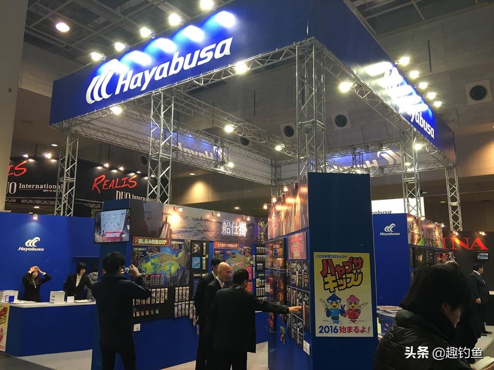 日本钓鱼装备视频,日本钓鱼渔具怎么用