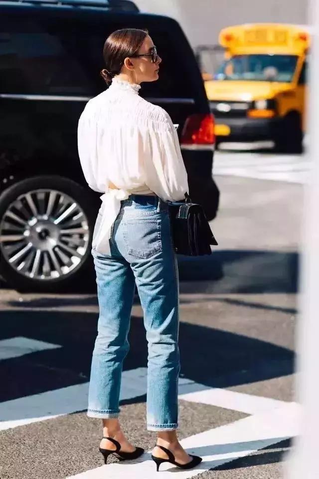 蝴蝶结怎么穿最简单最好看,薄裙子才是正解蝴蝶结系法