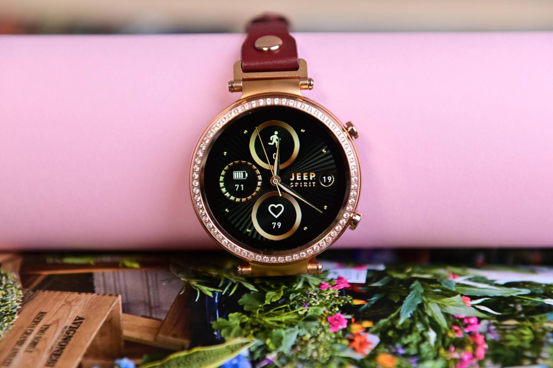 jeep智能小红表怎么样,jeep智能白色表