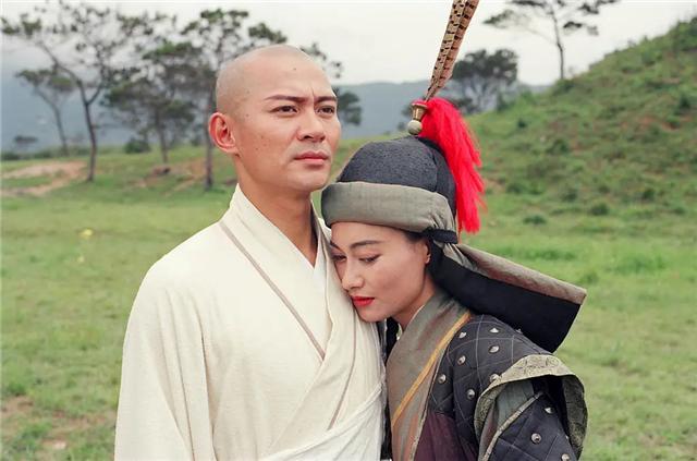 张卫健版《西游记》为什么好看？编剧的“魔改”巧妙且前卫