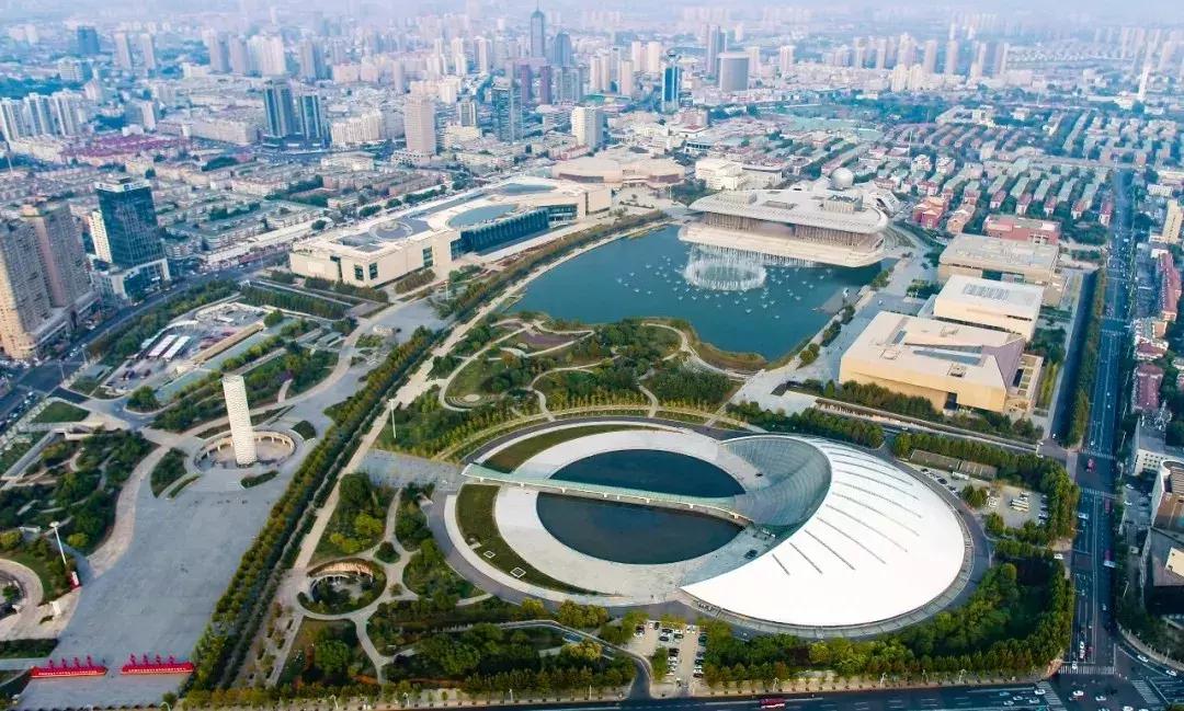 时隔3个月，天津再次向世界展示自己！