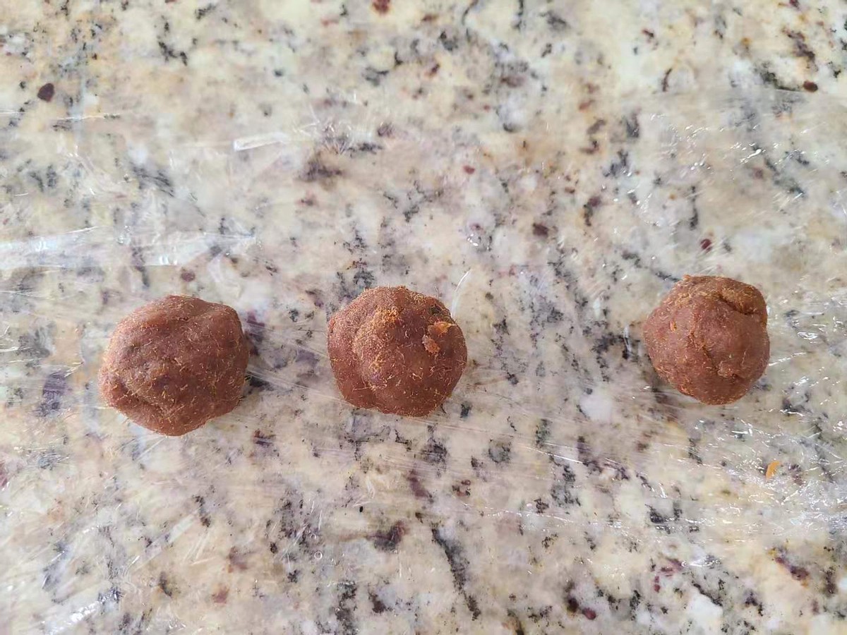 栗子豆沙奶黄椰香酥皮月饼,拉丝麻薯酥皮月饼的奶黄怎么做