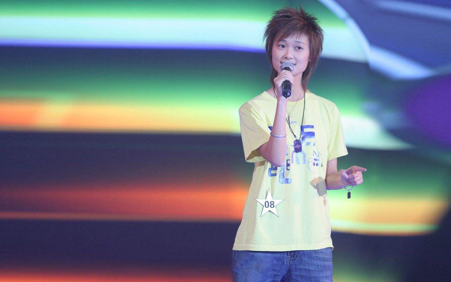 李宇春10年经历,李宇春从2018到现在