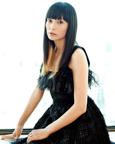 说话小声的日本女星,声音好听的女声优