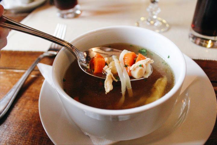 斯洛伐克旅游美食视频,斯洛伐克国家特色菜