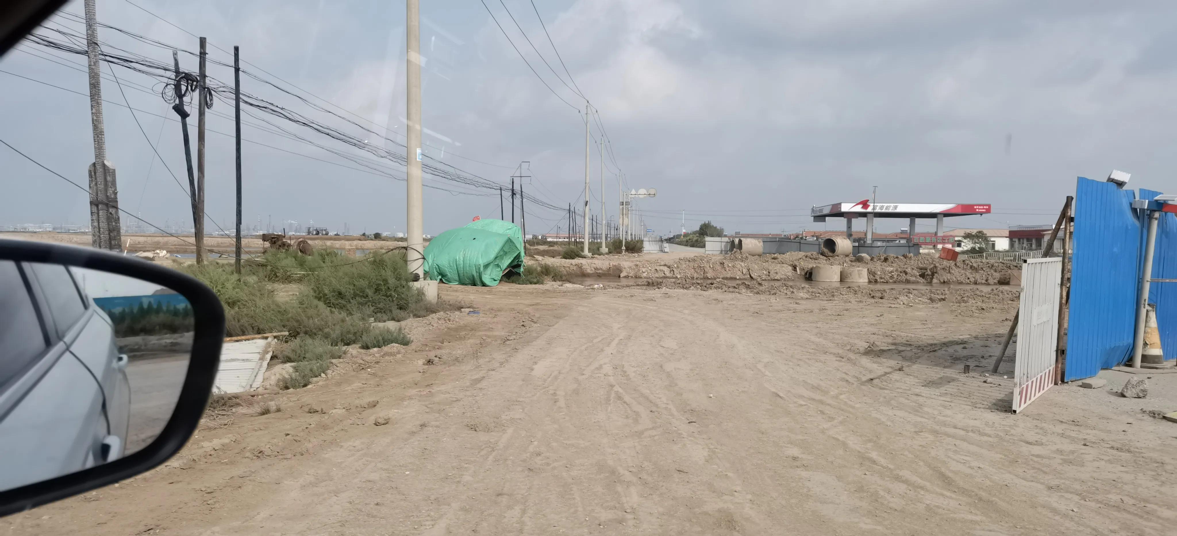 g228国道真的好吗,g228国道路况如何