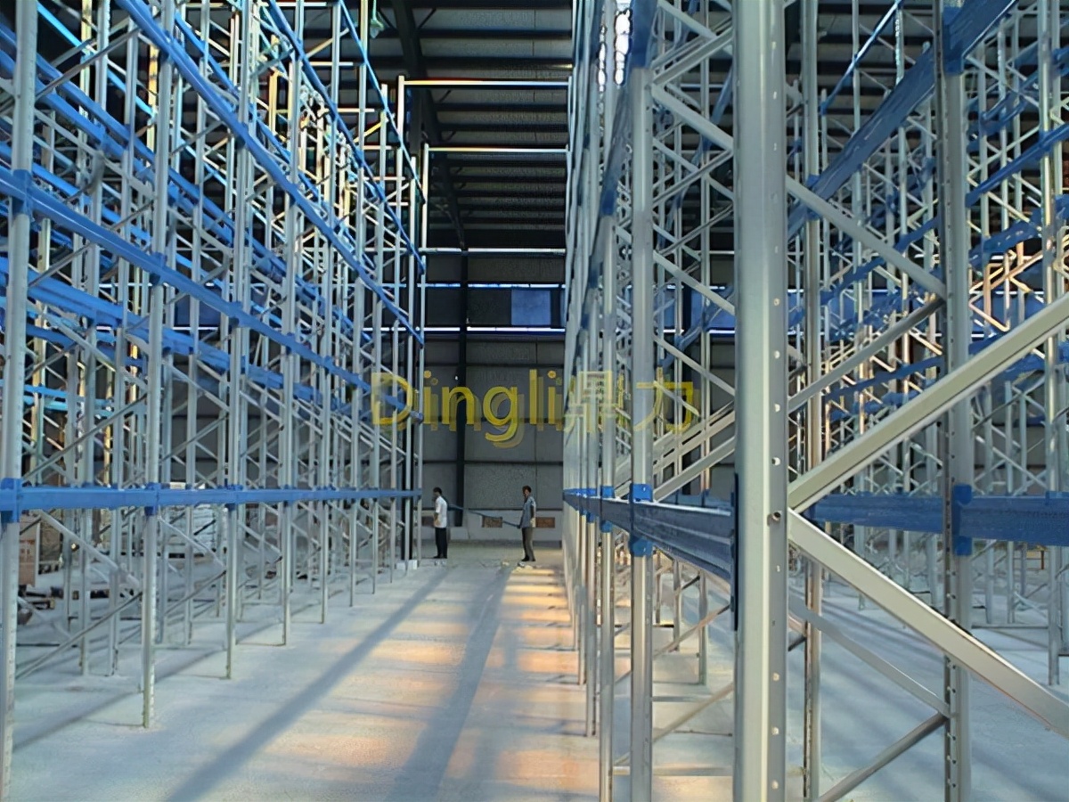 如何区分仓储货架的主架与副架,重型仓储货架的质量好坏如何鉴别