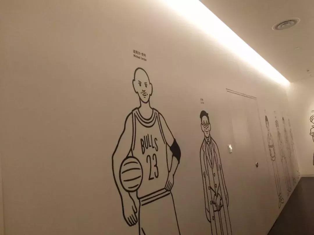 言几又书店西安迈科店,言几又迈科中心旗舰店