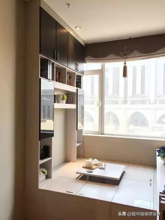 别人说，装了它能省一间房；我却说，鸡肋得要死千万要不得