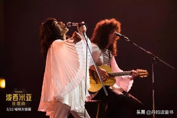 波西米亚狂想曲独唱,波西米亚狂想曲录音室版