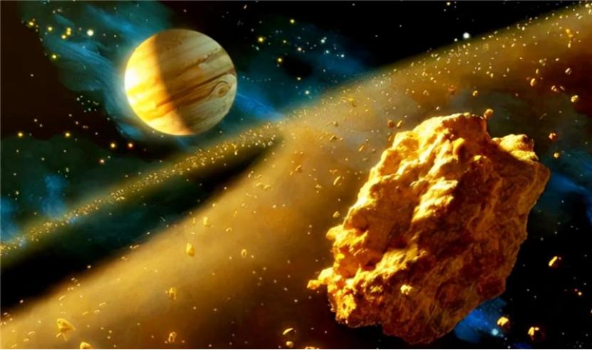 三星堆带金面具的铜人,三星堆铜人像面具