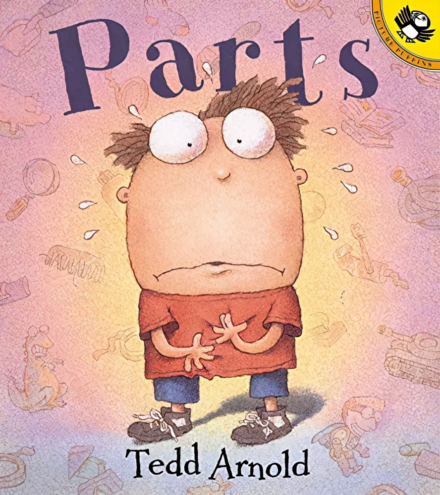 适合零基础孩子学习英语的绘本,中英文双语图文并茂的英语绘本