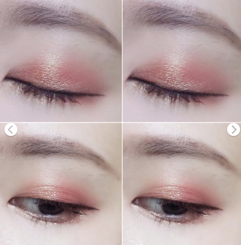 BOBBIBROWN单色眼影盘,碎闪intoyou单色眼影m01