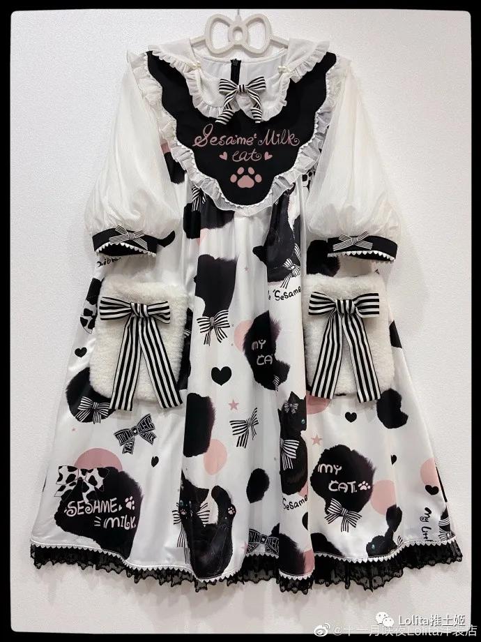 lolita每日情报,lolita今日推荐